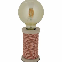Tischleuchte »Max«, E27, Höhe: 12 cm