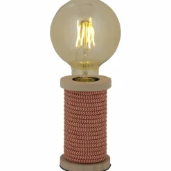 Tischleuchte »Max«, E27, Höhe: 12 cm