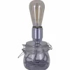 Tischleuchte »Max«, E27, Höhe: 20 cm