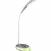 Tischleuchte »MINEA«, inkl. Leuchtmittel, Höhe: 48 cm