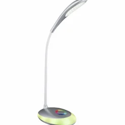 Tischleuchte »MINEA«, inkl. Leuchtmittel, Höhe: 48 cm