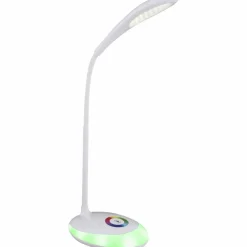 Tischleuchte »Minea«, inkl. Leuchtmittel, Höhe: 48 cm