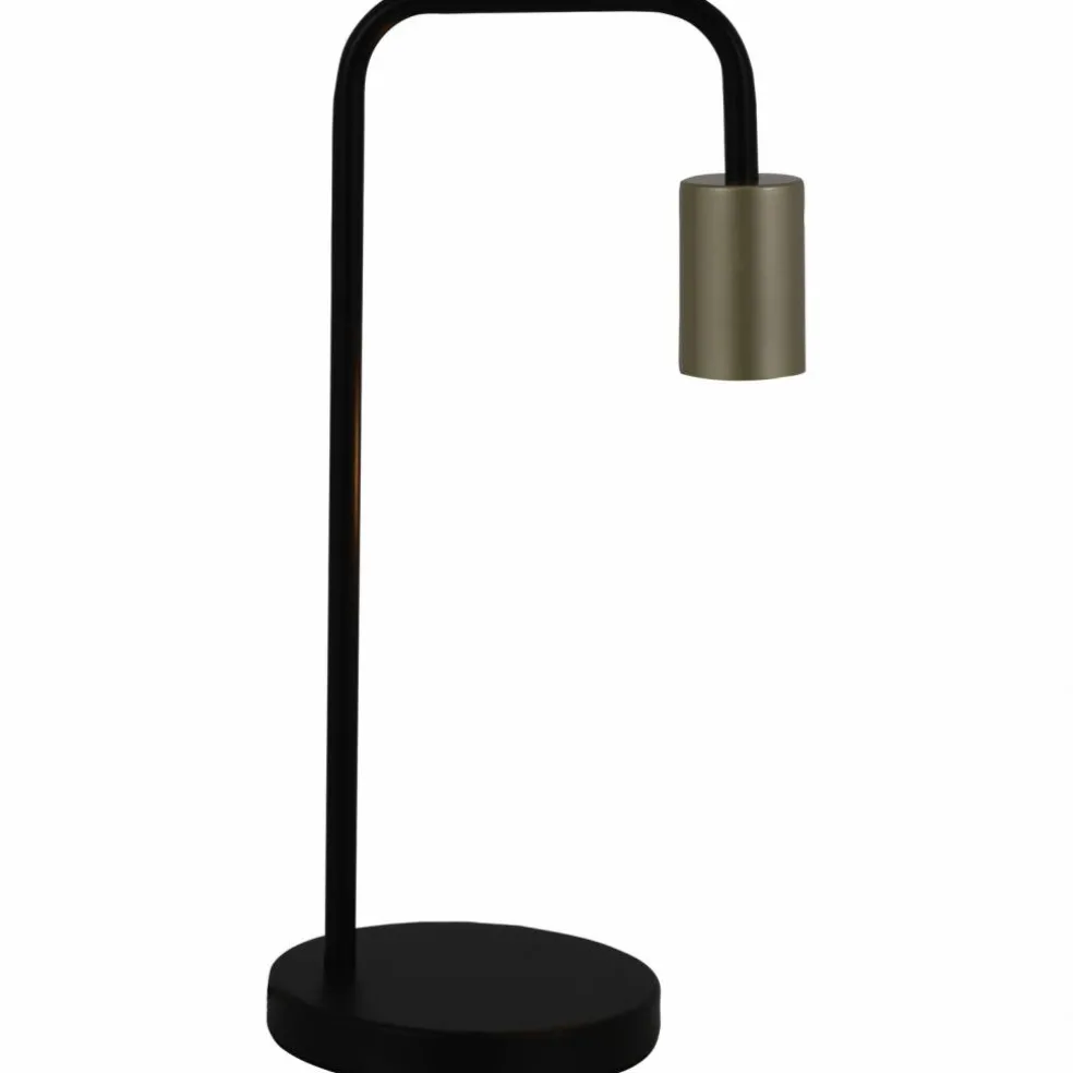 Tischleuchte »Modo«, E27, Höhe: 39 cm