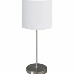 Tischleuchte »New York«, E27, Höhe: 38,5 cm