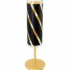 Tischleuchte »PINTO NERO 1«, E27, Höhe: 50,5 cm