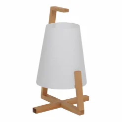 Tischleuchte »Shoji«, BxL: 210 x 320 mm, ohne Leuchtmittel