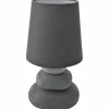 Tischleuchte »Stoney«, E14, Höhe: 31 cm