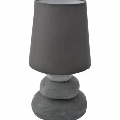 Tischleuchte »Stoney«, E14, Höhe: 31 cm