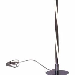 Tischleuchte »Twist«, warmweiß, inkl. Leuchtmittel, Höhe: 40 cm