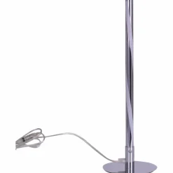 Tischleuchte »Twist«, warmweiß, inkl. Leuchtmittel, Höhe: 40 cm