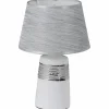 Tischleuchte »Vittoria«, E14, Höhe: 31 cm