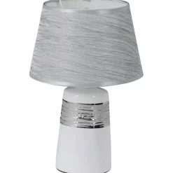 Tischleuchte »Vittoria«, E14, Höhe: 31 cm