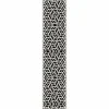 Tischläufer »Tischläufer Muna«, BxL: 40 x 180 cm, schwarz/weiß