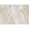Tischset »Mia«, rechteckig, Kunstleder, beige
