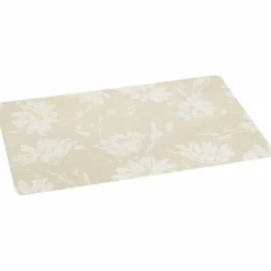 Tischset »Rio«, rechteckig, Polypropylen (PP), beige