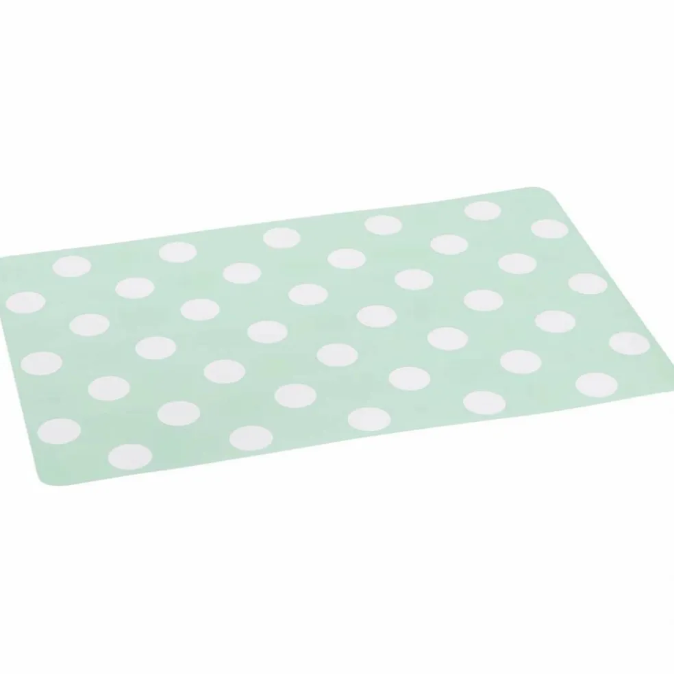 Tischset »Rio«, rechteckig, Polypropylen (PP), mint