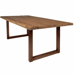 Tisch »TABLES & CO«, HxT: 76 x 100 cm, Holz
