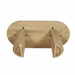 Tisch »Tom Tailor«, HxT: 73 x 90 cm, Holz
