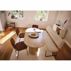Tisch »Tom Tailor«, HxT: 73 x 90 cm, Holz