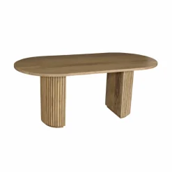 Tisch »Tom Tailor«, HxT: 73 x 90 cm, Holz