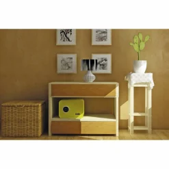 Tresor, (BxHxT): 350 x 250 x 280 cm