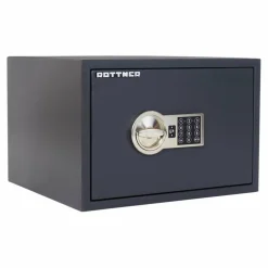 Tresor »Power Safe«, anthrazit, Stahl, (B x H:) 44,5 x 30 cm
