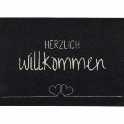 Türmatte, Anthrazit, 40 x 60 cm