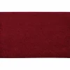 Türmatte, Rot, LxBxH: 60 x 40 x 0,7 cm