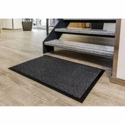 Türmatte »Saphir«, BxL: 90 x 150 cm, Polypropylen