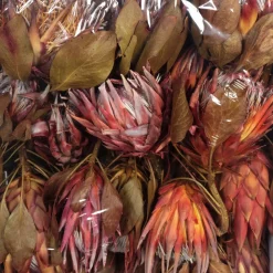Trockenblumen
