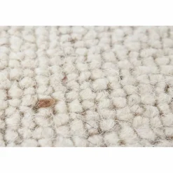 Tuft-Teppich »Volterra«, BxL: 67 x 140 cm, creme