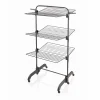 Turmtrockner Comfort Tower 420 Black