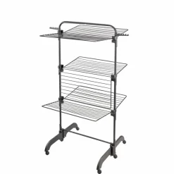 Turmtrockner Comfort Tower 420 Black