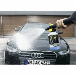 Ultra Foam Cleaner 1 Liter
