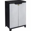 Universalschrank »Elite 2«, BxHxT: 65 x 97 x 45 cm, Kunststoff, weiß