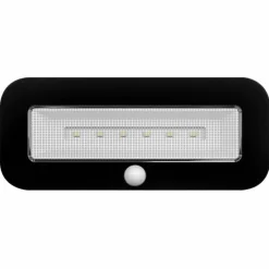 Unterbauleuchte, rechteckig, 1,5 W, Breite: 15 cm