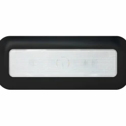 Unterbauleuchte, rechteckig, 1,5 W, Breite: 15 cm