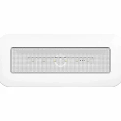 Unterbauleuchte, rechteckig, 1,5 W, Breite: 15 cm
