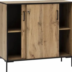 Unterschrank »Serie 2000«, BxH: 100,1 x 96,6 cm