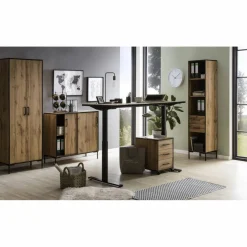 Unterschrank »Serie 2000«, BxH: 100,1 x 96,6 cm