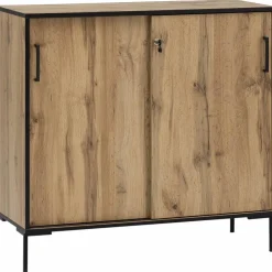 Unterschrank »Serie 2000«, BxH: 100,1 x 96,6 cm
