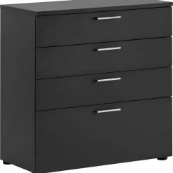 Unterschrank »Serie 1500«, BxH: 80,2 x 84,2 cm, Holzwerkstoff