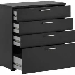 Unterschrank »Serie 1500«, BxH: 80,2 x 84,2 cm, Holzwerkstoff