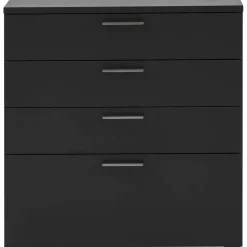 Unterschrank »Serie 1500«, BxH: 80,2 x 84,2 cm, Holzwerkstoff
