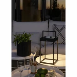 USB-Laterne »Portofino«, 3000 K, 2,2 W