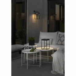 USB-Laterne »Portofino«, 3000 K, 2,2 W