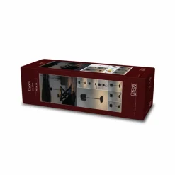 USB-Tischleuchte »Capri«, schwarz, Höhe: 36 cm, dimmbar, inkl. Batterie