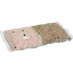 Vakuum Beutel Set 6er Set, platzsparende Vakuum Kleideraufbewahrung, Vakuum