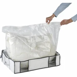 Vakuum Soft Box L, Vakuum