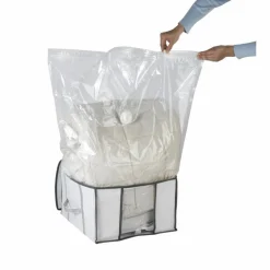 Vakuum Soft Box S, Vakuum